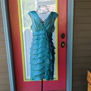 Wedding Guest Dress
